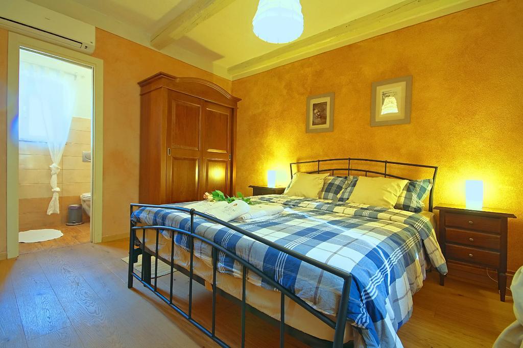 Villa Rea Umag Exteriör bild
